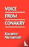 Nkrumah, Kwame - Voice From Conakry