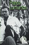 Editors, Panaf - Patrice Lumumba