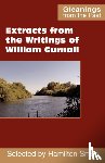 Gurnall, William - Extracts from the Writings of William Gurnall
