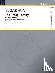 TRAPP FAMILY - TRAPP FAMILY BAND 1