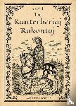 Chaucer, Geoffrey - Eroj el La Kanterberiaj Rakontoj