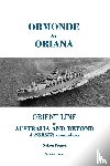 French, Nelson - Ormonde to Oriana