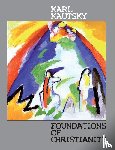 Karl Kautsky - Foundations of Christianity