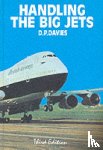 Davies, D.P. - Handling the Big Jets