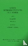  - New Introduction To Old Norse