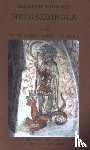  - Snorri Sturluson: Heimskringla