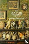 Haslam, Malcolm - The Martin Brothers, Potters