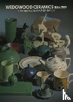 Batkin, Maureen - Wedgwood Ceramics, 1846-1959