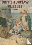 Tyler, Tom - British Jig-saw Puzzles of the 20th Century