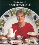 Leath, Peter - The Designs of Kathie Winkle for James Broadhurst and Sons Ltd.1958-1978