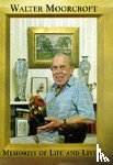 Moorcroft, Walter - Walter Moorcroft