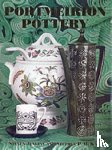 Jenkins, Steven, McKay, Stephen - Portmeirion Pottery