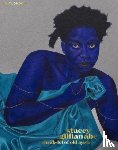  - Stacey Gillian Abe: Shrub-let of Old Ayivu