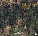 Palfrey, Sean - Sean Palfrey: Wander