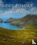 Harden, Jill, Long, Olivia - Winds of Change