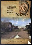 Smith, Alex, Lawrence, Steve, Smith, Alexander - Between Villa and Town