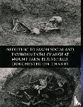 Lambrick, George - Neolithic to Saxon Social and Environmental Change at Mount Farm, Berinsfield, Dorchester-on-Thames, Oxfordshire
