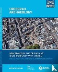 Brown, Richard, Shelley, Andy, Stafford, Elizabeth - New Frontier: The Origins And Development Of West London