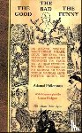 Philotunus, Adamai - The Good the Bad the Funny