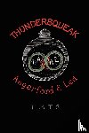 Dukes, Ramsey, Angerford, Liz, Ambrose, Lea - Thundersqueak