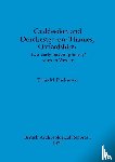 Dickinson, Tania M - Cuddesdon and Dorchester-on-Thames, Oxfordshire: two early Saxon 'princely' sites in Wessex