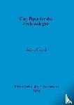 Oswald, Adrian - Clay Pipes for the Archaeologist