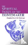 Schmidt-Brabant, Manfred - The Spiritual Tasks of the Homemaker