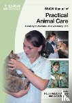  - BSAVA Manual of Practical Animal Care