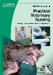  - BSAVA Manual of Practical Veterinary Nursing