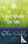 Caddy, Eileen - God Spoke to Me