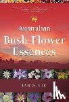 White, Ian - Australian Bush Flower Essences