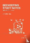 Yates, J.D., Yates, B.D. - Beekeeping Study Notes for the BBKA Examinations