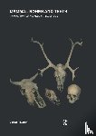 Hillson, Simon - Mammal Bones and Teeth
