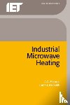 Metaxas, A.C. (Teaching Fellow, Meredith, R.J. (Managing Director - Industrial Microwave Heating