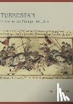 Barthold, W. - Turkestan Down to the Mongol Invasion