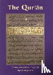 Jones, Alan - The Qur'an