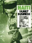 Prince, Rod - Haiti