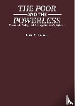 Thomas, Clive - The Poor and the Powerless