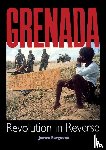 Ferguson, James - Grenada: Revolution In Reverse