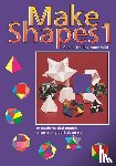 Jenkins, Gerald, Wild, Anne - Make Shapes