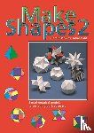 Jenkins, Gerald, Wild, Anne - Make Shapes