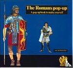 Hall, Andy, Hall, British Museum Publications - The Romans