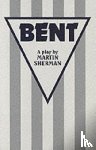 Sherman, Martin - Bent
