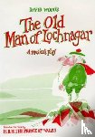 Wood, David, Charles - The Old Man of Lochnagar