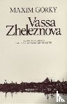 Gorky, Makim - Vassa Zheleznova