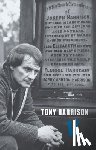 Harrison, Tony - v.