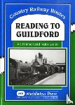 Mitchell, Vic, Smith, Keith - Reading to Guildford