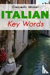 Intronati, Gianpaolo - Italian Key Words