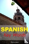 Casal, Pedro - Spanish Key Words