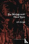 Swain, E.G. - The Stoneground Ghost Tales